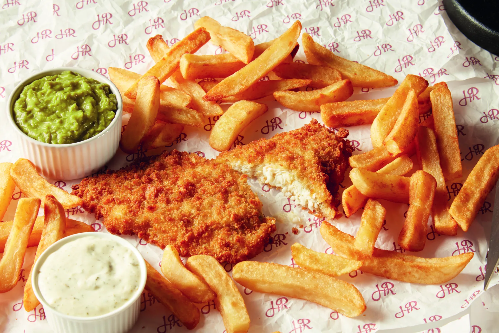Morrisons Product